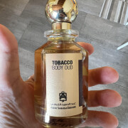 abdul samad al qurashi tobacco body oud Tobacco Body Oud Abdul Samad Al Qurashi perfume