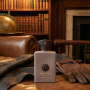 Opus VII – Reckless Leather Amouage perfume - a fragrância