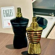 Jean Paul Gaultier LE MALE ELIXIR Parfum Spray 2.5 OZ / 75 ML