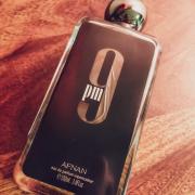 How many times to spray AFNAN 9PM?! 💨😍 #jurysfragrance #mensfragranc, afnan  9pm perfume