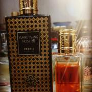 Ylang Ylang Nosy Be Perris Monte Carlo perfume - a fragrance for women 2014