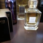 prada amber intense fragrantica