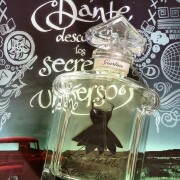 La Petite Robe Noire Eau Fraiche Guerlain parfum - un parfum de
