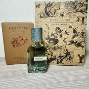 Orto Parisi Megamare EDP 50 ml (tester scatolato) - Deluxury Perfume