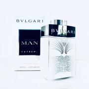 Bvlgari Man Extrême All Black Editions Bvlgari cologne - a