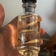 L'Immensité Louis Vuitton cologne - a fragrance for men 2018 L'Immensité Louis Vuitton cologne - a fragrance for men 2018