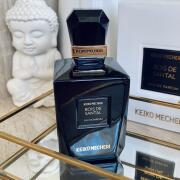 香水(ユニセックス) KEIKO MECHERI BOIS DE SANTAL Keiko Mecheri Ladies Bois De Santal EDP 3.4 oz Fragrances