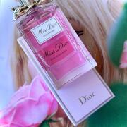 Miss Dior Rose N'Roses Dior perfume - a fragrance