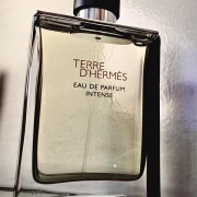Terre d'Hermès Intense Hermès 古龙水- 一款2025年新的男用香水