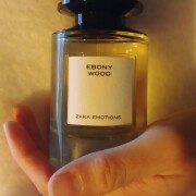 Ebony Wood Zara 香水 - 2019年のユニセックス フレグランス