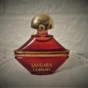 Samsara Extrait Guerlain perfume - a fragrance for women 1989