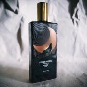 Russian Leather Memo Paris perfume a fragrance for women and men