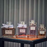Miss Dior Rose N'Roses Dior perfume - a fragrance