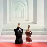 Jean Paul GAULTIER Le Male Le Parfum EDP INTENSE Sample 1.5mL / 0.05oz Spray