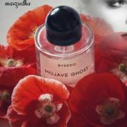 Fragrantica discount mojave ghost