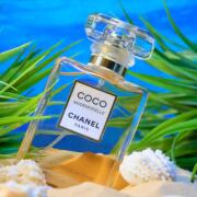 Coco Mademoiselle Intense Chanel perfume a fragrance for women 2018