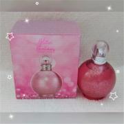 britney spears glitter perfume