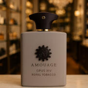 香水(男性用) AMOUAGE OPUS  TOBACO 100ml OPUS XIV Royal Tobacco Perfume by Amouage | Award-Winning Scent