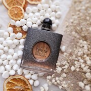 Black Opium Floral Shock Yves Saint Laurent perfume - a fragrance
