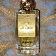 Café Chantant Nobile 1942 perfume - a fragrance for women