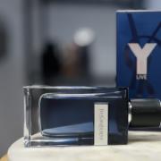 Yves saint laurent discount y live fragrantica