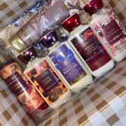 BBW ❁　オータムドライブ　Bath and body works Autumn Drive Bath &amp; Body Works perfume - a new