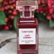 Lost Cherry Tom Ford perfume - a fragrance for women and men 2018