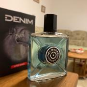Black Denim cologne - a fragrance for men