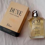 Dior Dune Pour Homme For Men  Eau De Toilette 100ml  عطر رجالي