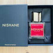 Hundred Silent Ways Nishane perfume - a fragrance for women Hundred Silent Ways Nishane perfume - a fragrance for women