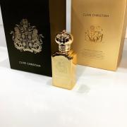 No. 1 Clive Christian cologne - a fragrance for men 2001