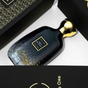 Noir by Night Atelier des Ors perfume - a new fragrance for women and ...