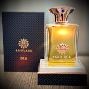 Amouage dia woman online fragrantica