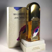 Ma Liberte Jean Patou perfume - a fragrance for women 1987