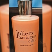 Powder Love Juliette Has A Gun 香水- 一款2025年新的女用香水