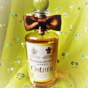 ostara fragrantica