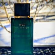 ヴァンクリーフ&アーペル TSAR オーデツァー オードトワレ 50ml