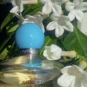 Something Blue Oscar de la Renta perfume - a fragrance for