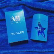 Ultimate mugler hot sale