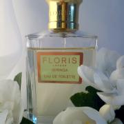 Seringa Floris perfume - a fragrance for women 1992