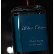 Cedre Atlas Atelier Cologne аромат - аромат для жінок та чоловіків