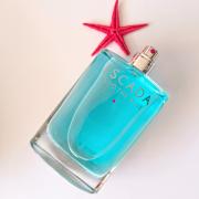 Into the Blue Escada perfume - a fragrance for women 2006