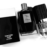 Noir Extreme Tom Ford コロン - 2015年の男性用 フレグランス