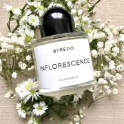 Inflorescence Byredo perfume - a fragrance for women 2013