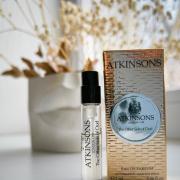 Atkinsons the other side of oud eau de online parfum