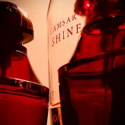 Guerlain best sale samsara shine