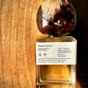 Naked Dance 50ml エクストラクト・ド・パルファム Naked Dance 50ml エクストラクト・ド・パルファム .Oddity