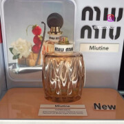 Miutine Miu Miu 香水 - 2025年の女性用 新着フレグランス