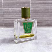 Chypre-Siam Rogue Perfumery perfume - a fragrance for women and men 2017