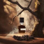 ORTO PARISI STERCUS(ステルクス) 50ml Stercus Parfum by Orto Parisi | Luxury Fragrances Men's